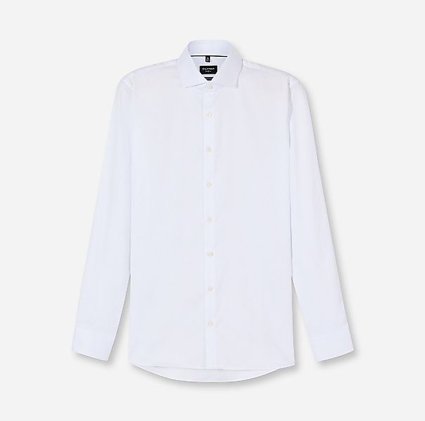 OLYMP Langarmhemd No 6 six Royal Kentkragen, Businesshemd, super slim fit günstig online kaufen