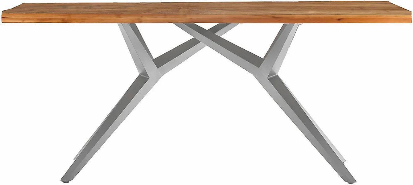 SIT Esstisch mit Sonnenmuster günstig online kaufen