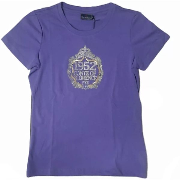 Conte Of Florence  T-Shirt 04AABS günstig online kaufen