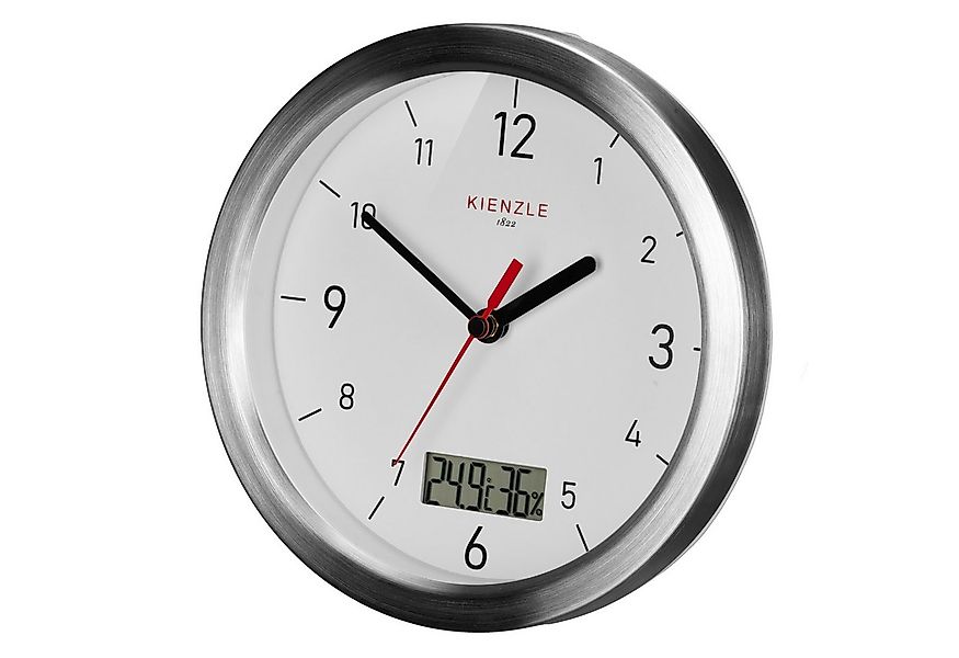 Kienzle Badezimmeruhr KIENZLE DCF-Badezimmeruhr günstig online kaufen