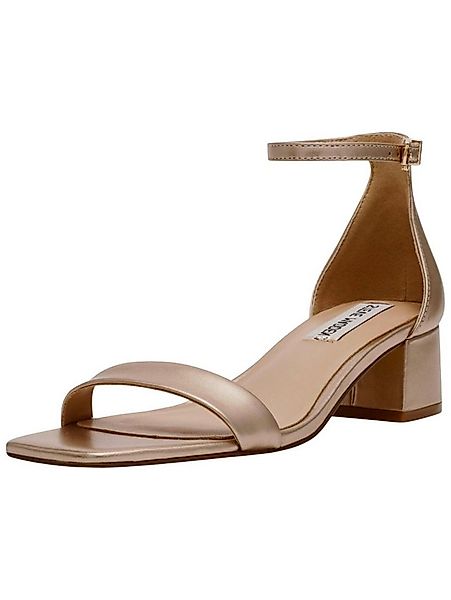 STEVE MADDEN STEVE MADDEN Sandalen Leder Riemchensandale günstig online kaufen