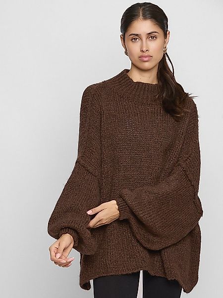 Lilavie Strickpullover Maraa günstig online kaufen