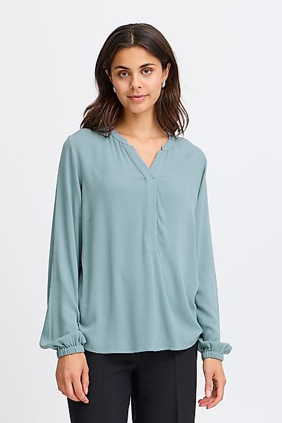 fransa Langarmbluse Langarmbluse günstig online kaufen