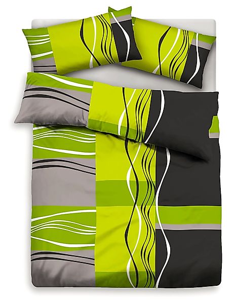 my home Bettwäsche Kelian in Gr. günstig online kaufen