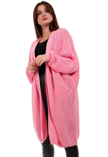 YC Fashion & Style Cardigan Oversize günstig online kaufen