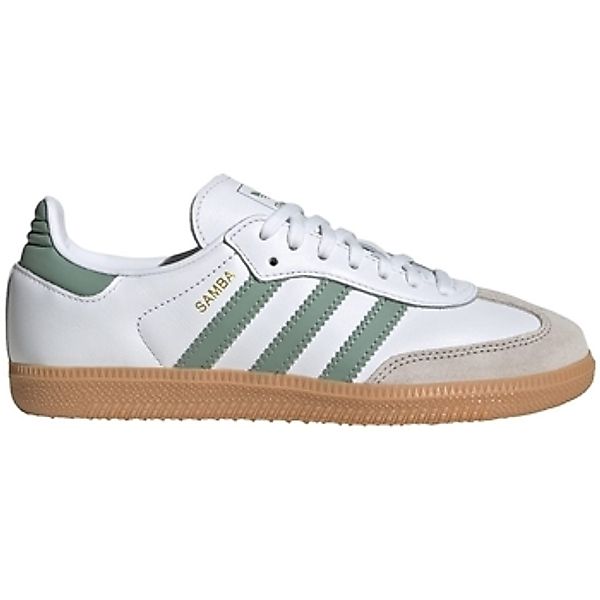 adidas  Sneaker Samba OG J JP5479 günstig online kaufen