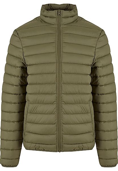 URBAN CLASSICS Allwetterjacke "Urban Classics Basic Light Weight Jacket" 1 günstig online kaufen