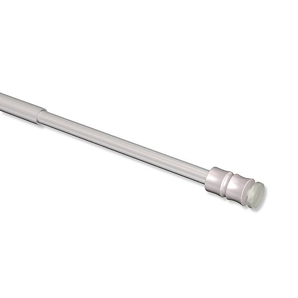 INTERDECO Klemmstange Flexo, 8/6 mm Ø, günstig online kaufen