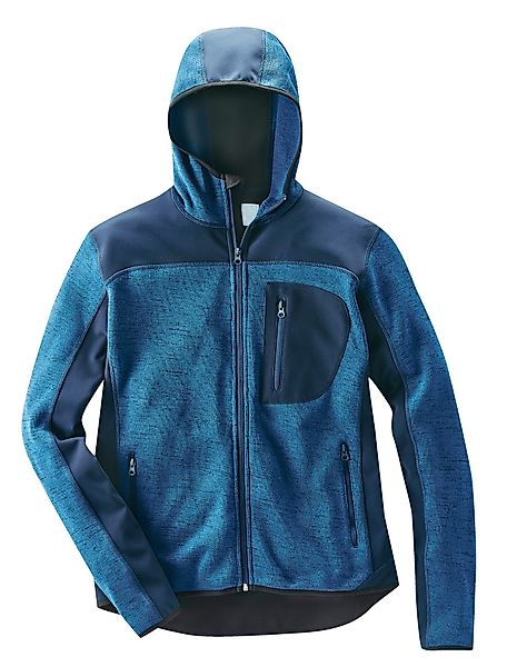 SCHEIBLER WORKWEAR Strickjacke Professional günstig online kaufen