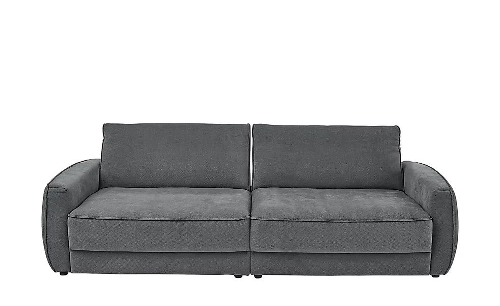 Lounge Collection Einzelsofa  Erion ¦ grau ¦ Maße (cm): B: 264 H: 83 T: 125 günstig online kaufen