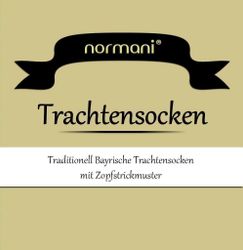normani Trachtensocken Trachtensocken (1 Paar) Traditionelles günstig online kaufen