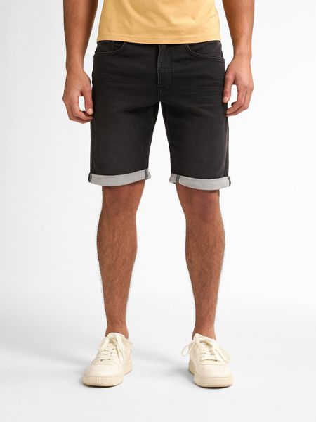 Petrol Industries Jeansshorts Sommerhose im Five-Pocket Style günstig online kaufen