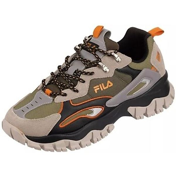 Fila  Sneaker Ray Traceer günstig online kaufen
