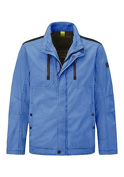 Redpoint Blouson BOOKER Modern Fit Übergangsjacke günstig online kaufen