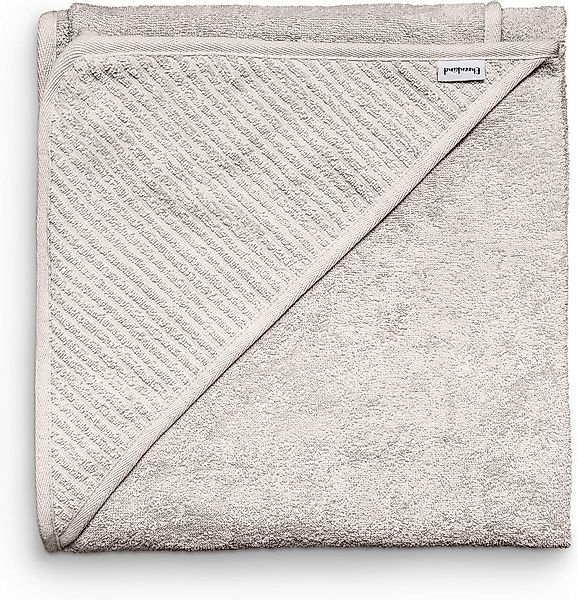 Ehrenkind Kapuzenhandtuch Kapuze aus kuschelig weicher Bio-Baumwolle, Kapuz günstig online kaufen