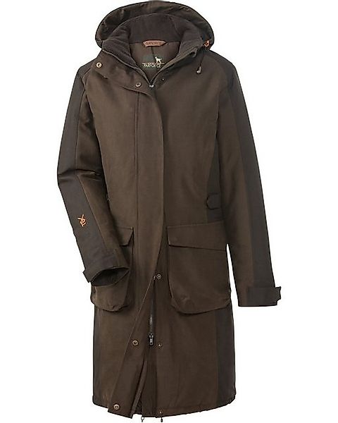 Parforce Winterjacke Damen Jagdparka Super-Coat Huntex Versiegelte Nähte, W günstig online kaufen