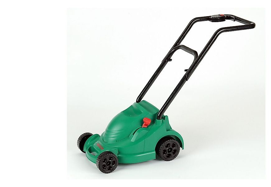 Klein Kinder-Rasenmäher BOSCH, Made in Germany günstig online kaufen
