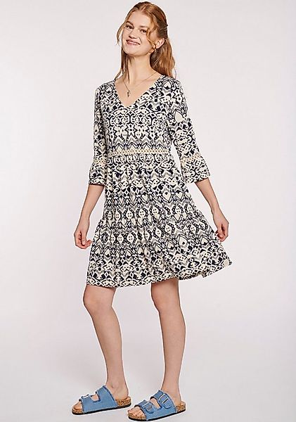 HaILY’S Tunikakleid SH P DR Pi44a Sommerkleid günstig online kaufen