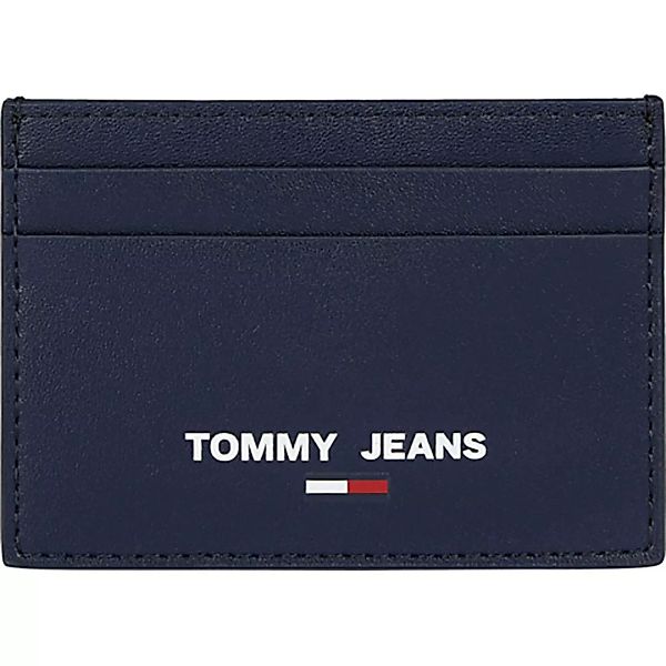 Tommy Jeans Essential Cc Holder Brieftasche One Size Twilight Navy günstig online kaufen