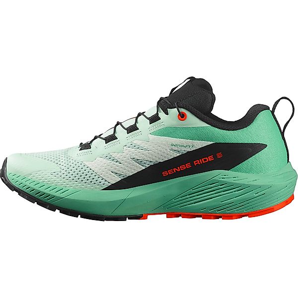 Salomon SENSE RIDE 5 Laufschuh günstig online kaufen