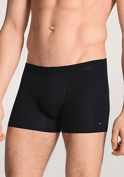 CALIDA Boxer Focus mit bezogenem Bund, günstig online kaufen