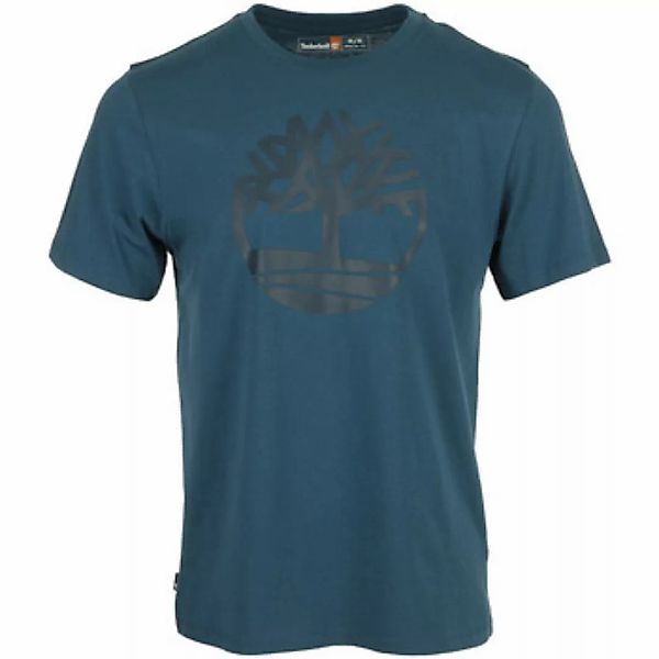 Timberland  T-Shirt Tree Logo Short Sleeve günstig online kaufen