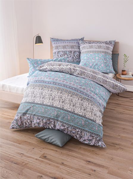 wäschepur Bettwäsche 2 Stk. tlg. günstig online kaufen