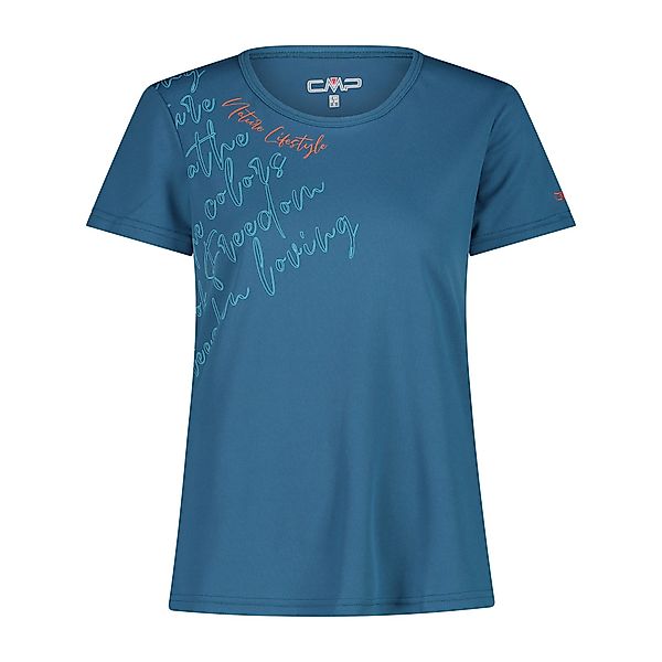 CMP T-Shirt CMP Damen T-Shirt WOMAN günstig online kaufen