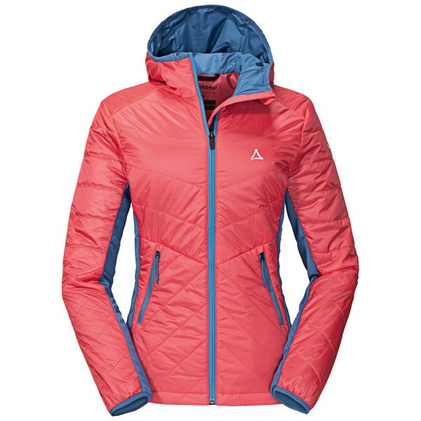 Schöffel Hybridjacke Stams Damen Outdoorjacke, Funktionsjacke, günstig online kaufen
