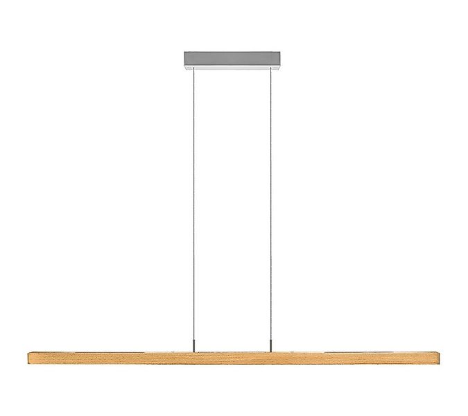 HerzBlut LED-Hängeleuchte Leonora LED mit Rollizug Ober- und Unterlicht Buc günstig online kaufen