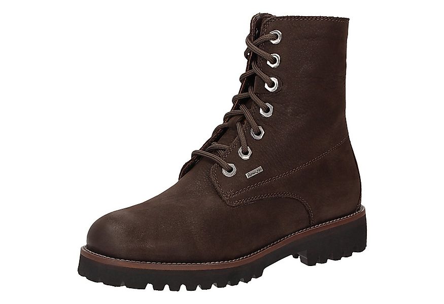 SIOUX Elmiana-700-TEX-WF Stiefelette günstig online kaufen