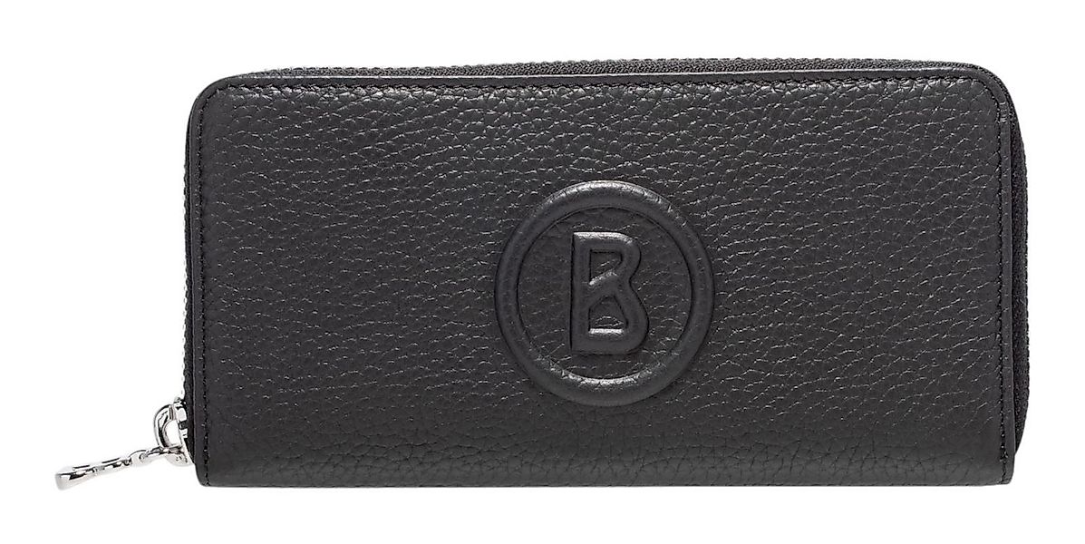 BOGNER Geldbörse Ela Purse, aus echtem günstig online kaufen