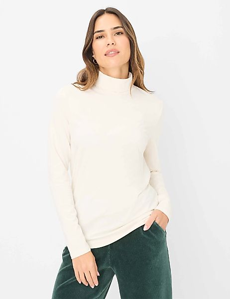 Brax Sweatshirt "Style CARINA L" günstig online kaufen