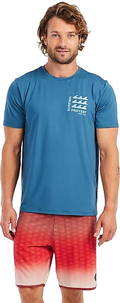 Protest Bade-Shirt Protest Surfshirt Deer rashguard günstig online kaufen