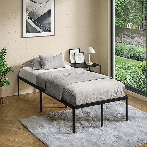 STEELSØN Bettgestell Situla, 90x200 cm, aus günstig online kaufen