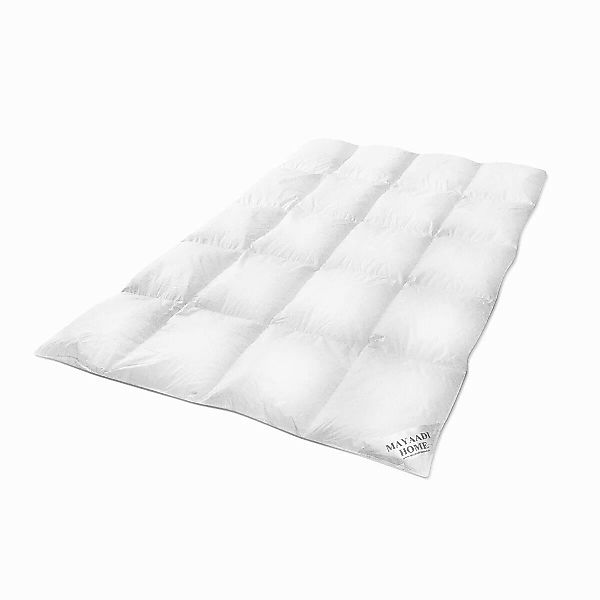 Mayaadi Home Baumwollbettdecke HS94 Daunendecke Decken günstig online kaufen