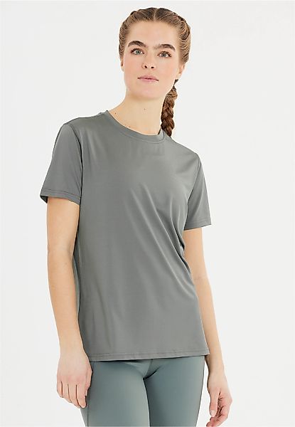 ENDURANCE Funktionsshirt "Yonan" 1 Stk. tlg. mit innovativer QUICK-DRY-Tech günstig online kaufen