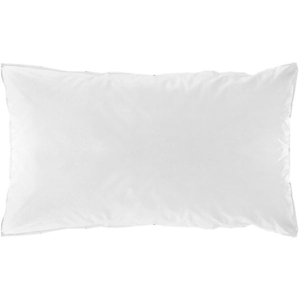 Bestlivings Kopfkissen, 40x80cm mit milbendichten Bezug günstig online kaufen