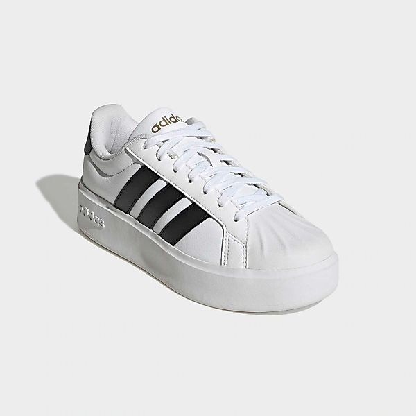 adidas Sportswear Plateausneaker "STREETTALK BOLD" inspiriert vom Design de günstig online kaufen