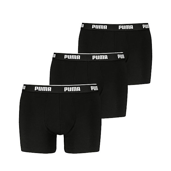 PUMA Boxershorts Puma Herren Boxershort EVERYDAY günstig online kaufen