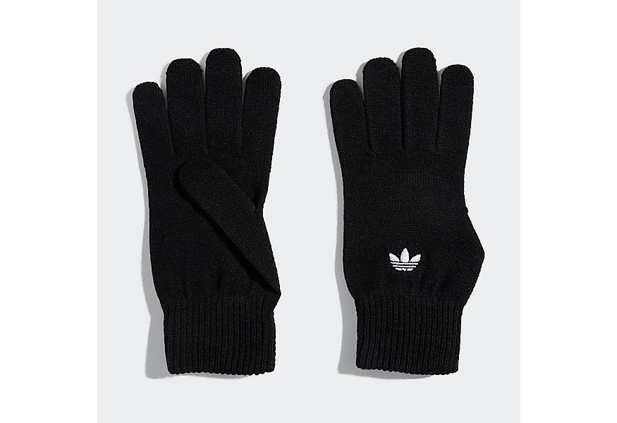 adidas Originals Strickhandschuhe ADICOLOR SMARTPHONE für sportliche Aktivi günstig online kaufen
