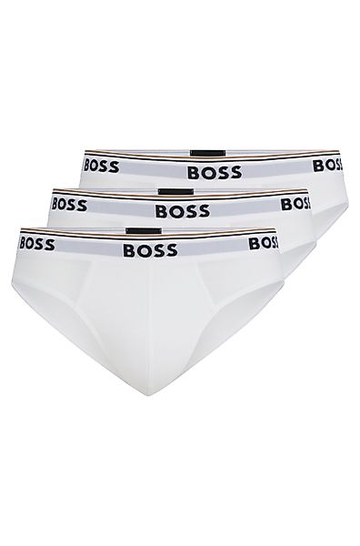BOSS Slip Brief 3P Power (3-St) günstig online kaufen
