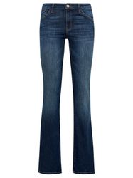 Mavi Bootcut-Jeans Bella (1-tlg) Plain/ohne Details günstig online kaufen