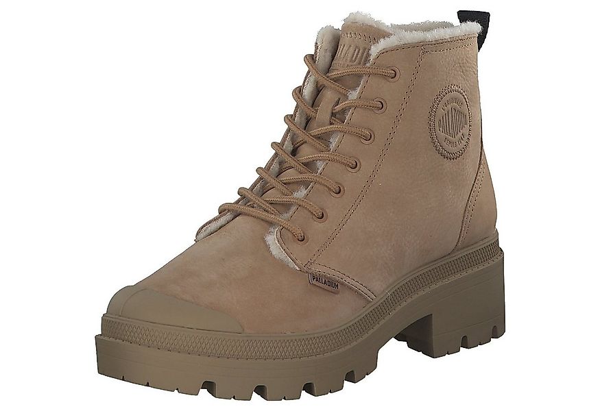 Palladium 98867 Schnürstiefel günstig online kaufen