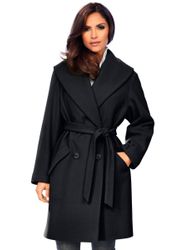 heine Allwetterjacke Woll-Jacke günstig online kaufen