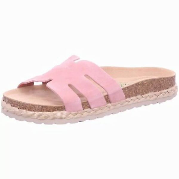 Longo  Clogs Pantoletten Tieffußbett-bis30mm 1094459/5 günstig online kaufen