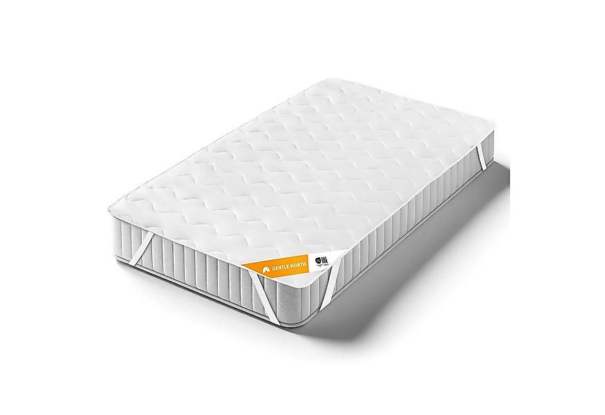 Matratzenschoner Matratzenschutz - Matratzenauflage viele Größen zum Matrat günstig online kaufen