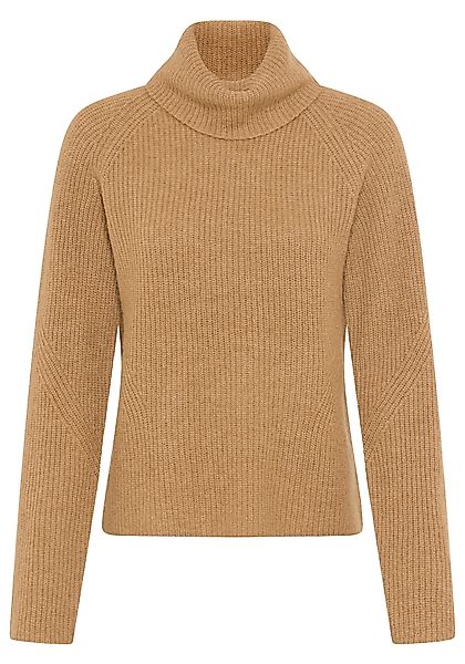BOSS ORANGE Strickpullover Falodina Premium Damenmode günstig online kaufen