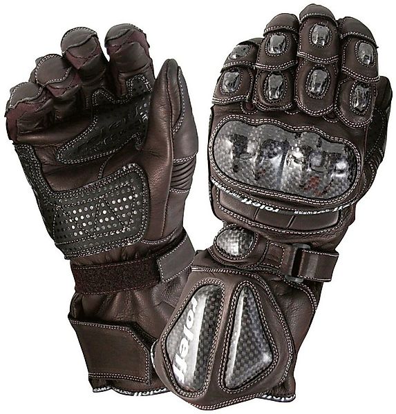 roleff Motorradhandschuhe RO 67 winddicht, wasserdicht günstig online kaufen