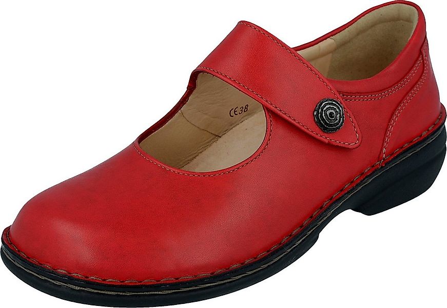 Finn Comfort LAVAL Klettschuh (2-tlg) in hochwertiger Qualität günstig online kaufen